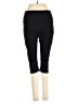 MPG Black Active Pants Size S - photo 2