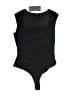 21 Saints Black Bodysuit Size L - photo 1
