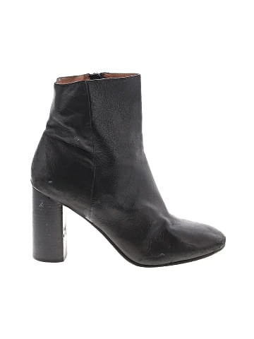 Joie Ankle Boots (view 1)