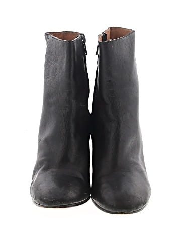 Joie Ankle Boots (view 2)