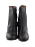 Joie Black Ankle Boots Size EU 39 - photo 2