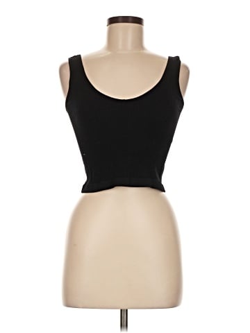 Justify Sleeveless Top (view 1)