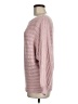 Bluivy Pink Pullover Sweater Size Med - Lg - photo 5