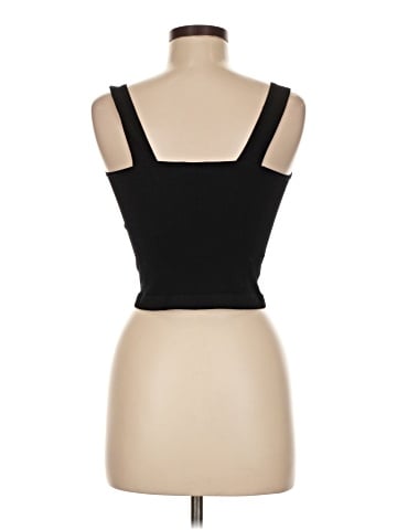 Justify Sleeveless Top (view 2)