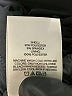 Express Black Cocktail Dress Size M - photo 8
