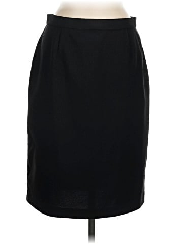 Liz Baker Formal Skirt (view 1)
