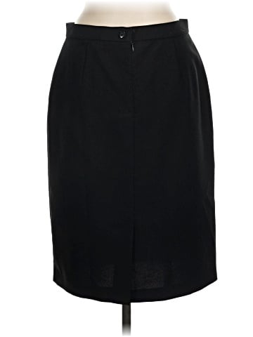 Liz Baker Formal Skirt (view 2)