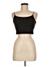 Dress Forum Black Sleeveless Top Size M - photo 1