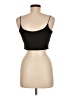 Dress Forum Black Sleeveless Top Size M - photo 2