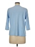 District. Blue Sweatshirt Size M - photo 2