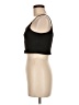 Dress Forum Black Sleeveless Top Size M - photo 5
