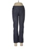 Lululemon Athletica Chevron-herringbone Gray Active Pants Size 8 - photo 1
