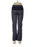 Lululemon Athletica Chevron-herringbone Gray Active Pants Size 8 - photo 2