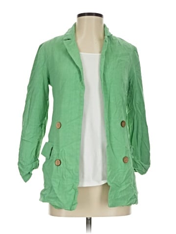 Stradivarius Blazer (view 1)