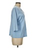 District. Blue Sweatshirt Size M - photo 4