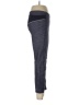 Lululemon Athletica Chevron-herringbone Gray Active Pants Size 8 - photo 4