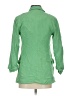 Stradivarius Green Blazer Size XS - photo 2