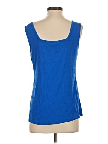 Beautiful by Lawrence Zarian Tank Top (view 2)