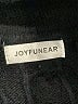 Joyfunear Black Pullover Sweater Size M - photo 7