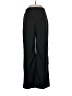 Shein 100% Polyester Black Dress Pants Size L - photo 1