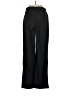 Shein 100% Polyester Black Dress Pants Size L - photo 2