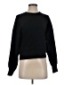 Assorted Brands Black Long Sleeve T-Shirt Size XXS - photo 1