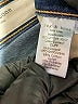 Rag & Bone Hearts Blue Jeans Size 24 waist - photo 6