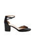 Sam Edelman Black Sandals Size 9 1/2 - photo 1