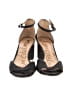 Sam Edelman Black Sandals Size 9 1/2 - photo 2
