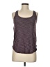 Lululemon Athletica Purple Active Tank Size 8 - photo 1