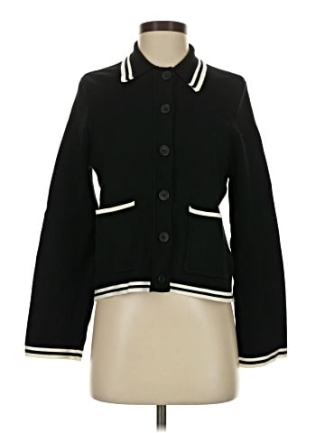 .OBJECT Jacket (view 1)