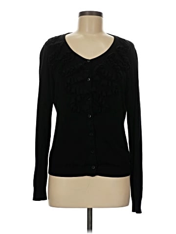 Grace Elements Cardigan (view 1)