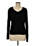 Grace Elements Black Cardigan Size M - photo 1
