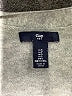 Gap Outlet Gray Cardigan Size S - photo 7