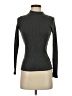 Uniqlo Gray Turtleneck Sweater Size XS - photo 1