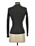 Uniqlo Gray Turtleneck Sweater Size XS - photo 2