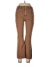 MNG Brown Jeans Size 10 - photo 1