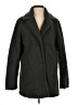 French Connection 100% Polyester Gray Coat Size S - photo 1