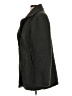 French Connection 100% Polyester Gray Coat Size S - photo 5