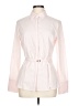 Express Pink Long Sleeve Blouse Size 11 - 12 - photo 1
