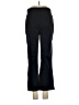 Lyssé Solid Black Dress Pants Size S - photo 2
