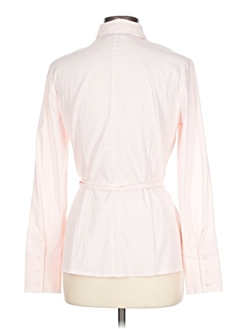 Express Long Sleeve Blouse (view 2)