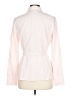 Express Pink Long Sleeve Blouse Size 11 - 12 - photo 2
