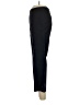 Lyssé Solid Black Dress Pants Size S - photo 5