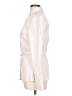 Express Pink Long Sleeve Blouse Size 11 - 12 - photo 5