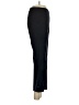 Lyssé Solid Black Dress Pants Size S - photo 4