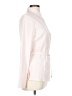 Express Pink Long Sleeve Blouse Size 11 - 12 - photo 4