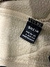 Shein 100% Polyester Tan Sweatshirt Size L - photo 7
