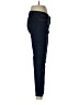 Max Jeans Color Block Blue Jeans Size 6 - photo 4