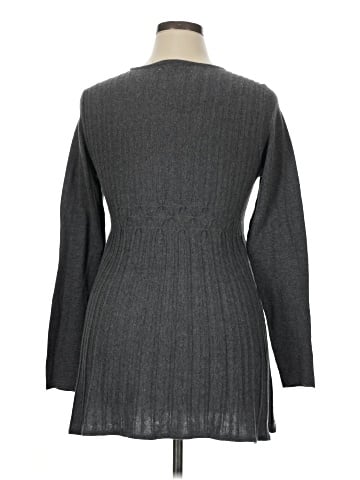Daisy Fuentes Pullover Sweater (view 2)